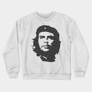 Che Hearts Crewneck Sweatshirt